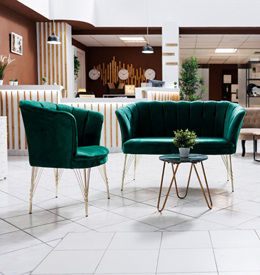 Luxury Office