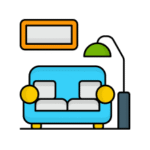 sofa set